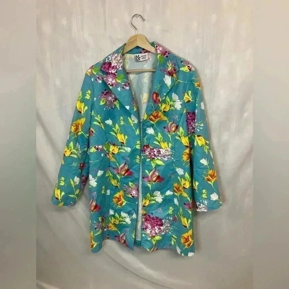 Maggie‎ sweet jacket